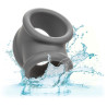 alpha ring by Calextotics Ballstretcher Precision Ring Hauteur 6.5cm - Diamètre 35mm